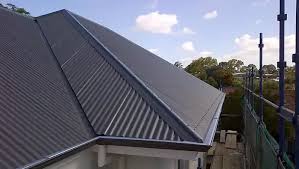 Best Hot Roofs  in Anderson Island, WA